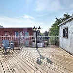 Charm & Luxury Vacation Headquarters To Downtown!