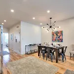 Charm & Luxury Vacation Headquarters To Downtown!