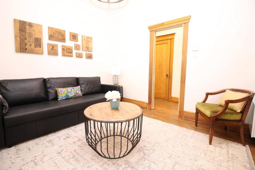Charm & Luxury Vacation Headquarters To Downtown! Apartamento