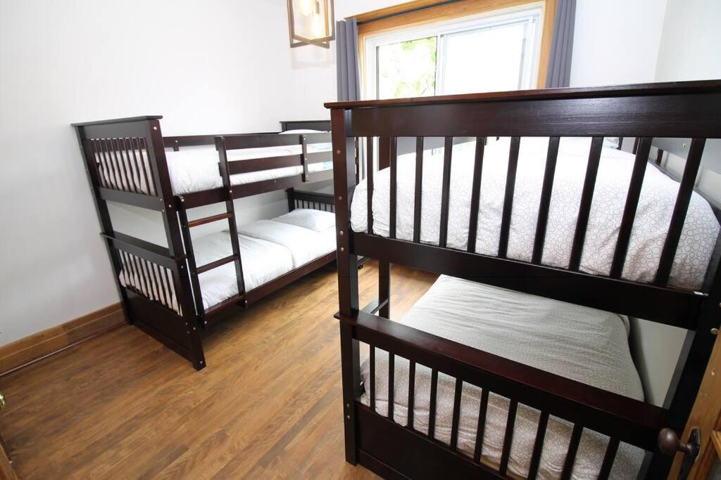 Apartamento Charm & Luxury Vacation Headquarters To Downtown! Montreal