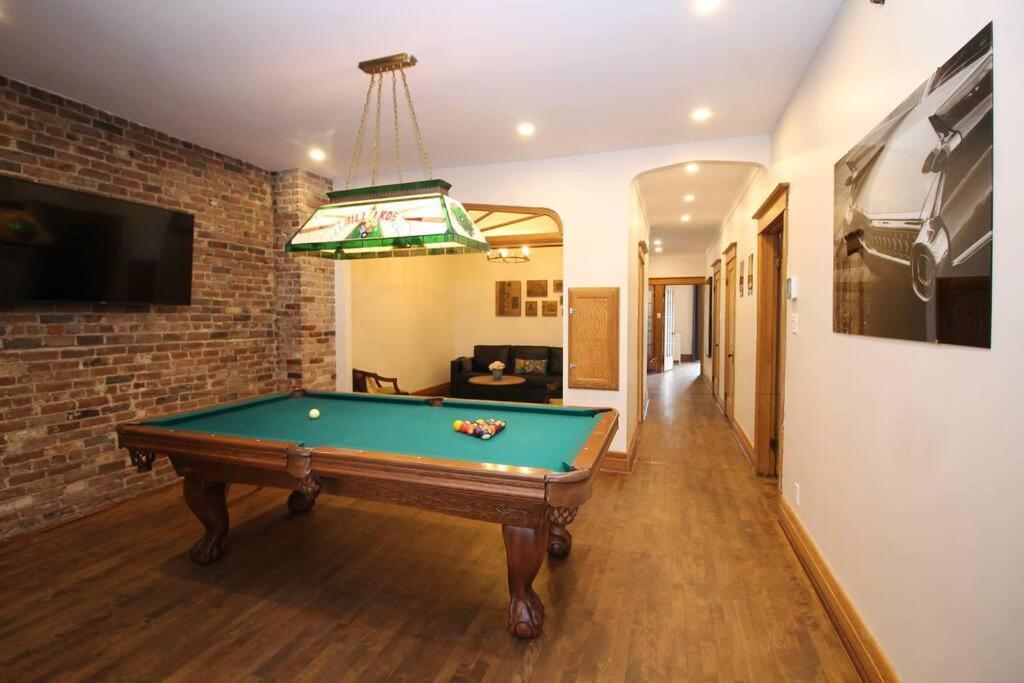 Charm & Luxury Vacation Headquarters To Downtown! Apartamento *