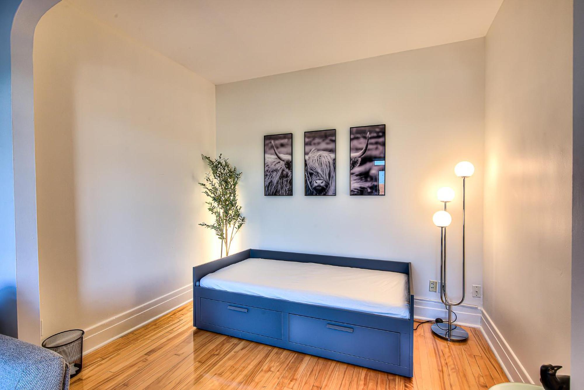 Apartamento Charm & Luxury Vacation Headquarters To Downtown! Montreal