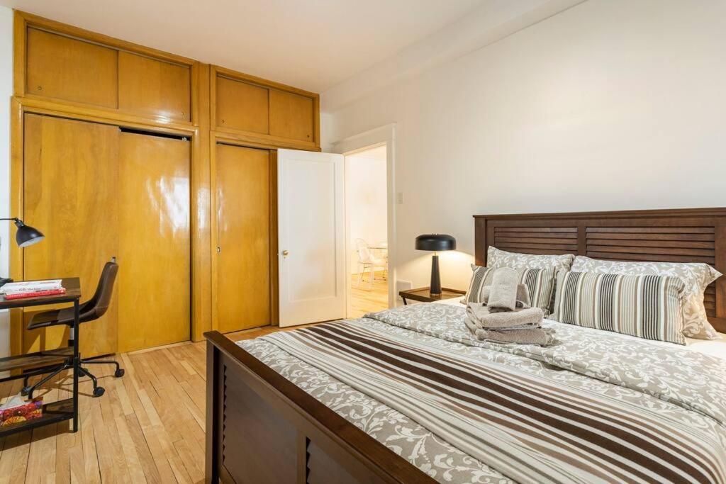 Apartamento Charm & Luxury Vacation Headquarters To Downtown!